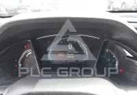 2020 Honda CIVIC фото