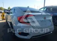 2020 Honda CIVIC photo