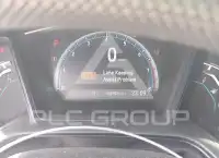 2020 Honda CIVIC photo