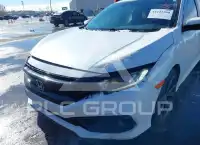2020 Honda CIVIC photo