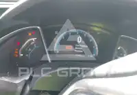2020 Honda CIVIC фото