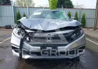 2020 Honda CIVIC photo