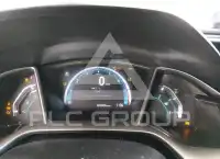 2020 Honda CIVIC фото