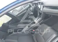 2020 Honda CIVIC photo