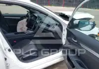 2020 Honda CIVIC фото