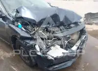 2020 Honda CIVIC photo