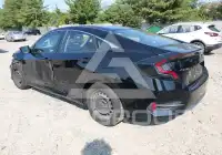 2020 Honda CIVIC фото