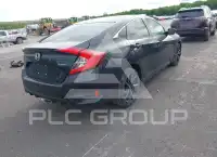 2020 Honda CIVIC photo