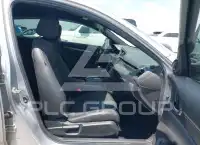 2020 Honda CIVIC photo