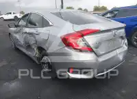 2020 Honda CIVIC фото