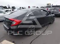 2020 Honda CIVIC фото