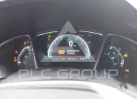 2020 Honda CIVIC фото