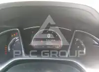 2020 Honda CIVIC photo