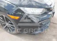 2020 Honda CIVIC photo