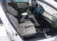 2020 Honda CIVIC фото