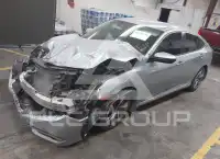 2020 Honda CIVIC фото