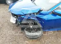 2020 Honda CIVIC фото