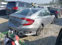 2020 Honda CIVIC фото