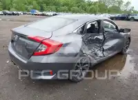 2020 Honda CIVIC фото