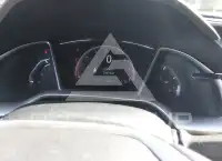 2020 Honda CIVIC фото