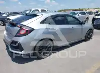 2020 Honda CIVIC photo