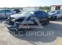 2020 Honda CIVIC photo
