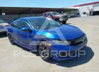 2020 Honda CIVIC photo