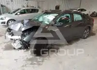 2020 Honda CIVIC фото