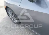 2020 Honda CIVIC photo