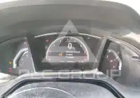 2020 Honda CIVIC фото