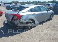 2020 Honda CIVIC фото