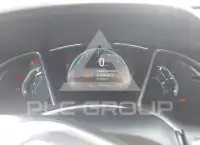 2020 Honda CIVIC photo