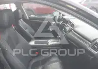 2020 Honda CIVIC фото
