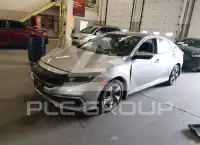 2020 Honda CIVIC фото