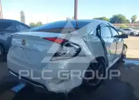2020 Honda CIVIC photo