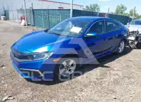 2020 Honda CIVIC photo