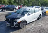 2020 Honda CIVIC photo
