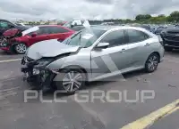 2020 Honda CIVIC photo