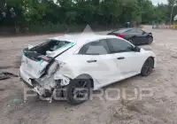 2020 Honda CIVIC фото