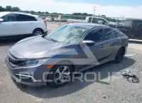 2020 Honda CIVIC photo