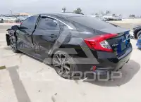 2020 Honda CIVIC photo