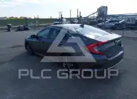 2020 Honda CIVIC photo
