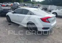 2020 Honda CIVIC фото