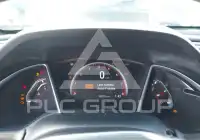 2020 Honda CIVIC фото