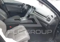 2020 Honda CIVIC фото