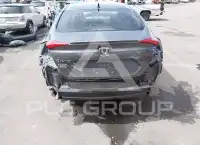 2020 Honda CIVIC фото