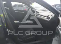 2020 Honda CIVIC фото