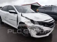 2020 Honda CIVIC photo