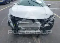 2020 Honda CIVIC photo