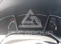 2020 Honda CIVIC фото